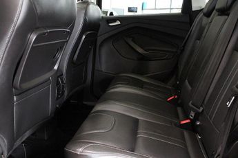 FORD KUGA 2.0 TDCi Titanium X SUV 5dr Diesel Powershift AWD Euro 6 (s/s) (