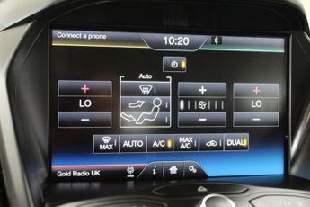 FORD KUGA 2.0 TDCi Titanium X SUV 5dr Diesel Powershift AWD Euro 6 (s/s) (