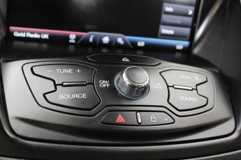 FORD KUGA 2.0 TDCi Titanium X SUV 5dr Diesel Powershift AWD Euro 6 (s/s) (