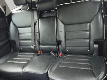 KIA SORENTO 2.2 CRDi GT-Line S SUV 5dr Diesel Auto AWD Euro 6 (s/s) (197 bhp