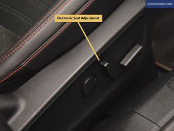 FORD KUGA 2.5 Duratec 14.4kWh ST-Line Edition SUV 5dr Petrol Plug-in Hybri