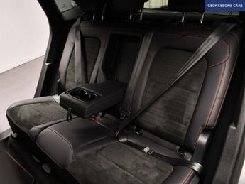 FORD KUGA 2.5 Duratec 14.4kWh ST-Line Edition SUV 5dr Petrol Plug-in Hybri