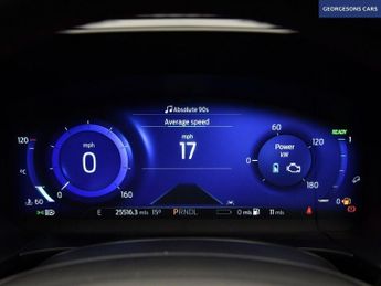 FORD KUGA 2.5 Duratec 14.4kWh ST-Line Edition SUV 5dr Petrol Plug-in Hybri