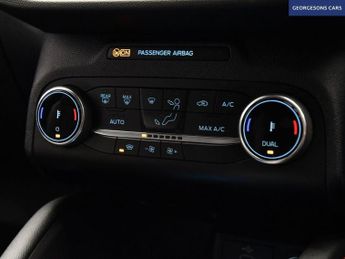FORD KUGA 2.5 Duratec 14.4kWh ST-Line Edition SUV 5dr Petrol Plug-in Hybri