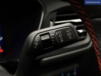 FORD KUGA 2.5 Duratec 14.4kWh ST-Line Edition SUV 5dr Petrol Plug-in Hybri