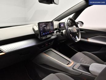 CUPRA BORN e-Boost 58kWh V2 Hatchback 5dr Electric Auto (230 ps)