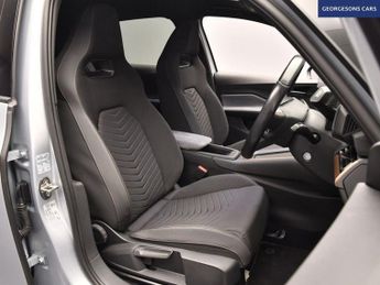 CUPRA BORN e-Boost 58kWh V2 Hatchback 5dr Electric Auto (230 ps)