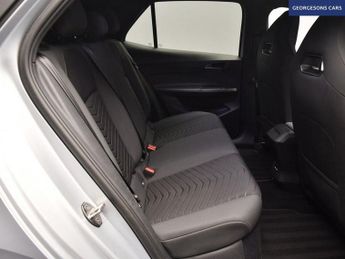CUPRA BORN e-Boost 58kWh V2 Hatchback 5dr Electric Auto (230 ps)