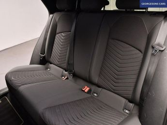 CUPRA BORN e-Boost 58kWh V2 Hatchback 5dr Electric Auto (230 ps)