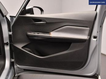 CUPRA BORN e-Boost 58kWh V2 Hatchback 5dr Electric Auto (230 ps)