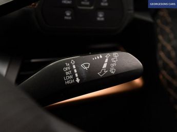 CUPRA BORN e-Boost 58kWh V2 Hatchback 5dr Electric Auto (230 ps)