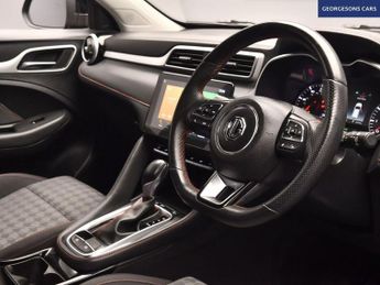 MG MG ZS 1.0 T-GDI Excite SUV 5dr Petrol Auto Euro 6 (111 ps)