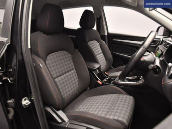 MG MG ZS 1.0 T-GDI Excite SUV 5dr Petrol Auto Euro 6 (111 ps)