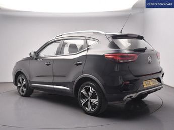 MG MG ZS 1.0 T-GDI Excite SUV 5dr Petrol Auto Euro 6 (111 ps)