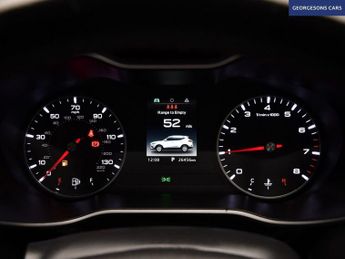 MG MG ZS 1.0 T-GDI Excite SUV 5dr Petrol Auto Euro 6 (111 ps)