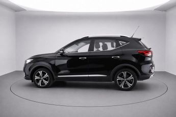MG MG ZS 1.0 T-GDI Excite SUV 5dr Petrol Auto Euro 6 (111 ps)