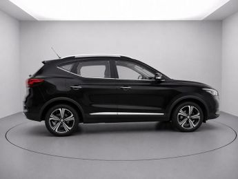 MG MG ZS 1.0 T-GDI Excite SUV 5dr Petrol Auto Euro 6 (111 ps)