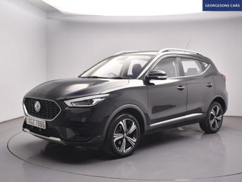 MG MG ZS 1.0 T-GDI Excite SUV 5dr Petrol Auto Euro 6 (111 ps)
