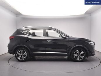 MG MG ZS 1.0 T-GDI Excite SUV 5dr Petrol Auto Euro 6 (111 ps)