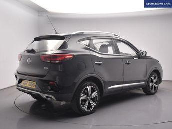 MG MG ZS 1.0 T-GDI Excite SUV 5dr Petrol Auto Euro 6 (111 ps)