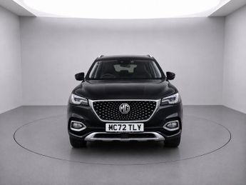 MG MG HS 1.5 T-GDI Exclusive SUV 5dr Petrol DCT Euro 6 (s/s) (162 ps)