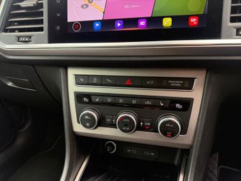 SEAT ATECA 1.5 TSI EVO XPERIENCE Lux SUV 5dr Petrol DSG Euro 6-2 OWNERS FRO