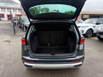 SEAT ATECA 1.5 TSI EVO XPERIENCE Lux SUV 5dr Petrol DSG Euro 6-2 OWNERS FRO
