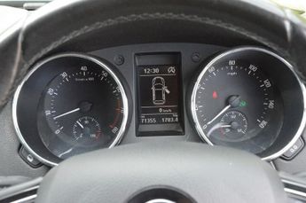 SKODA YETI 1.2 TSI SE L Outdoor 5dr Petrol DSG Euro 6 (s/s) (110 ps)