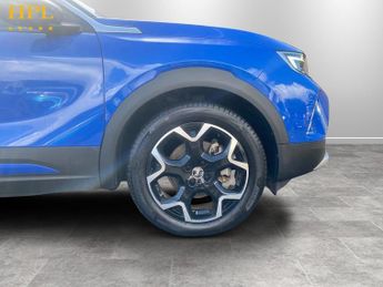 VAUXHALL MOKKA ELECTRIC 50kWh Ultimate SUV 5dr Electric Auto (136 ps)