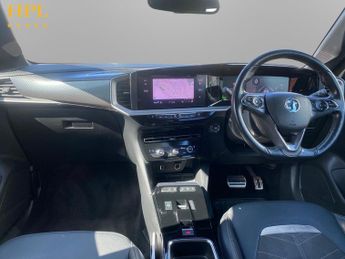 VAUXHALL MOKKA ELECTRIC 50kWh Ultimate SUV 5dr Electric Auto (136 ps)