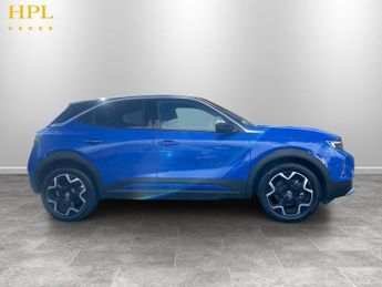 VAUXHALL MOKKA ELECTRIC 50kWh Ultimate SUV 5dr Electric Auto (136 ps)