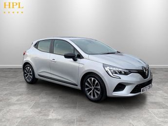 Renault Clio 1.0 TCe Evolution Hatchback 5dr Petrol Manual Euro 6 (s/s) (90 p