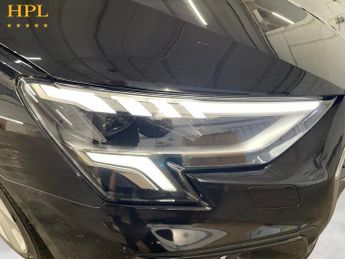 AUDI A3 1.5 TFSI 35 S line Saloon 4dr Petrol S Tronic Euro 6 (s/s) (150 