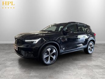 VOLVO XC40 2.0 B4 MHEV Plus Dark SUV 5dr Petrol Hybrid DCT Auto Euro 6 (s/s