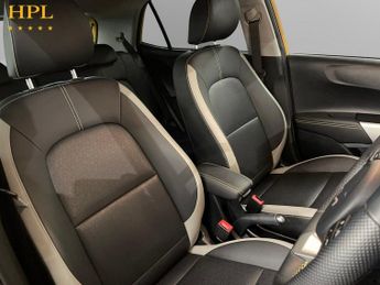 KIA PICANTO 1.0 DPi X-Line S Hatchback 5dr Petrol AMT Euro 6 (s/s) (66 bhp)