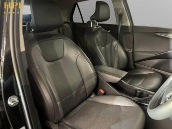 KIA NIRO 1.6h GDi 4 SUV 5dr Petrol Hybrid DCT Euro 6 (s/s) (127 bhp)