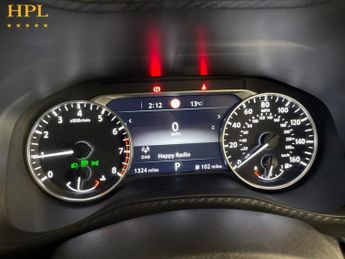 NISSAN JUKE 1.0 DIG-T Acenta Premium SUV 5dr Petrol DCT Auto Euro 6 (s/s) (1