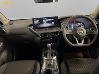 NISSAN JUKE 1.0 DIG-T Acenta Premium SUV 5dr Petrol DCT Auto Euro 6 (s/s) (1