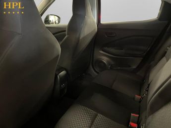 NISSAN JUKE 1.0 DIG-T Acenta Premium SUV 5dr Petrol DCT Auto Euro 6 (s/s) (1