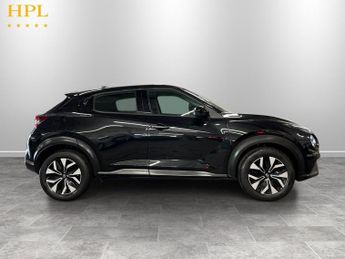 NISSAN JUKE 1.0 DIG-T Acenta Premium SUV 5dr Petrol DCT Auto Euro 6 (s/s) (1