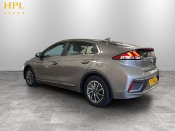 HYUNDAI IONIQ 38.3kWh Premium Hatchback 5dr Electric Auto (136 ps)