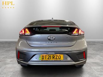 HYUNDAI IONIQ 38.3kWh Premium Hatchback 5dr Electric Auto (136 ps)