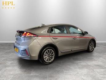 HYUNDAI IONIQ 38.3kWh Premium Hatchback 5dr Electric Auto (136 ps)
