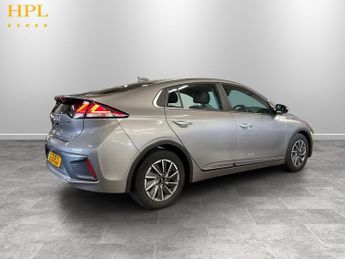 HYUNDAI IONIQ 38.3kWh Premium Hatchback 5dr Electric Auto (136 ps)