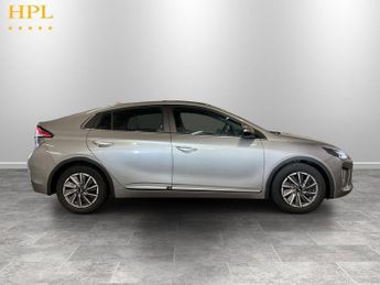 HYUNDAI IONIQ 38.3kWh Premium Hatchback 5dr Electric Auto (136 ps)