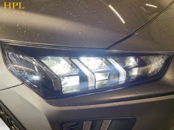 HYUNDAI IONIQ 38.3kWh Premium Hatchback 5dr Electric Auto (136 ps)