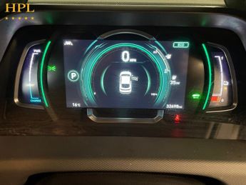 HYUNDAI IONIQ 38.3kWh Premium Hatchback 5dr Electric Auto (136 ps)