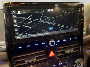 HYUNDAI IONIQ 38.3kWh Premium Hatchback 5dr Electric Auto (136 ps)