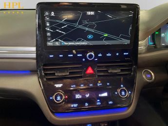 HYUNDAI IONIQ 38.3kWh Premium Hatchback 5dr Electric Auto (136 ps)