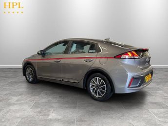 HYUNDAI IONIQ 38.3kWh Premium Hatchback 5dr Electric Auto (136 ps)